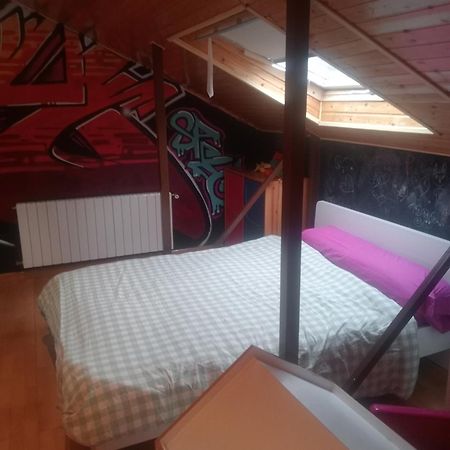 Valarya Villa Cercedilla Bagian luar foto