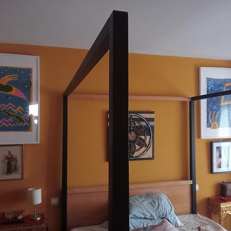 Valarya Villa Cercedilla Bagian luar foto
