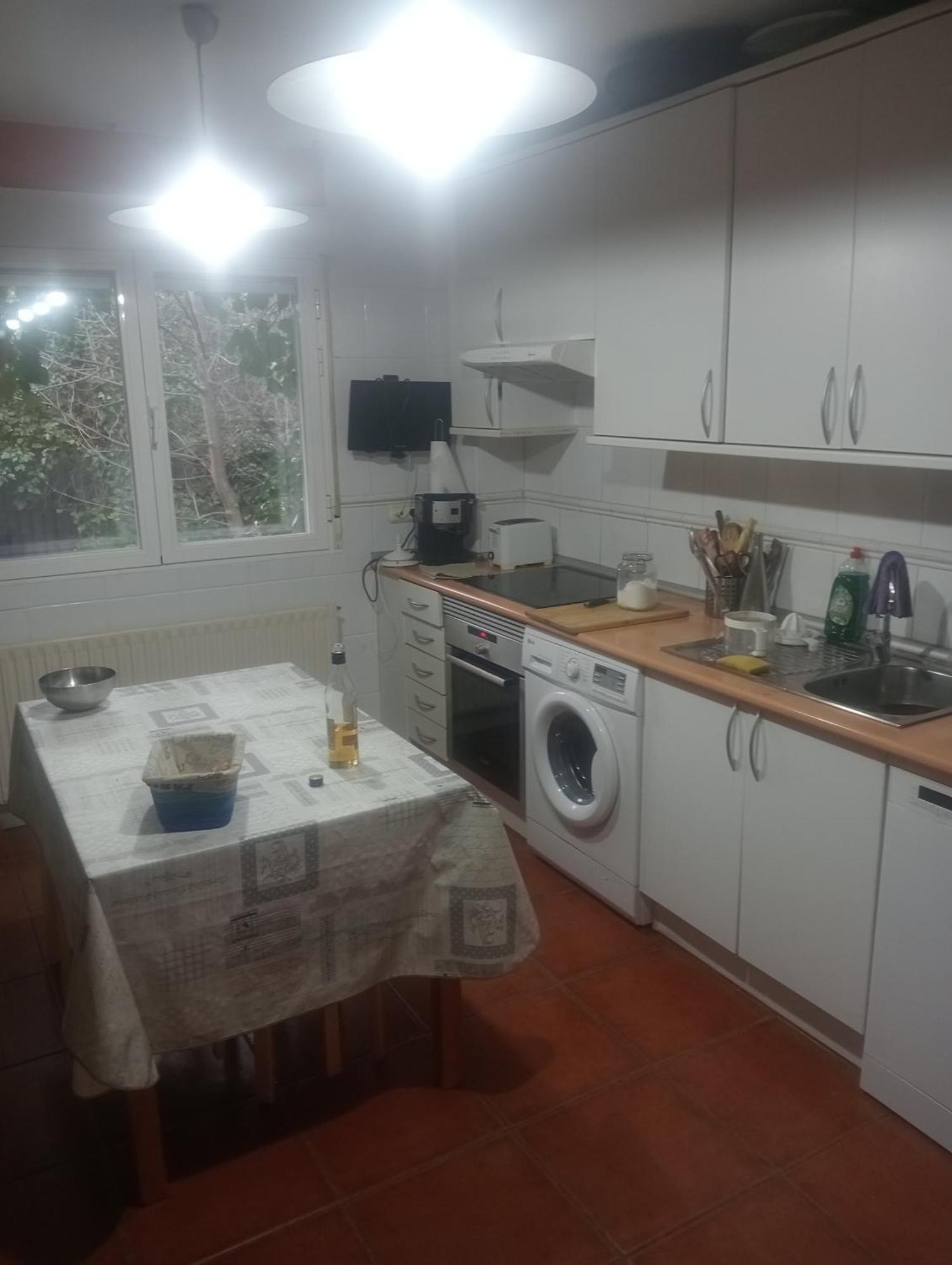 Valarya Villa Cercedilla Bagian luar foto