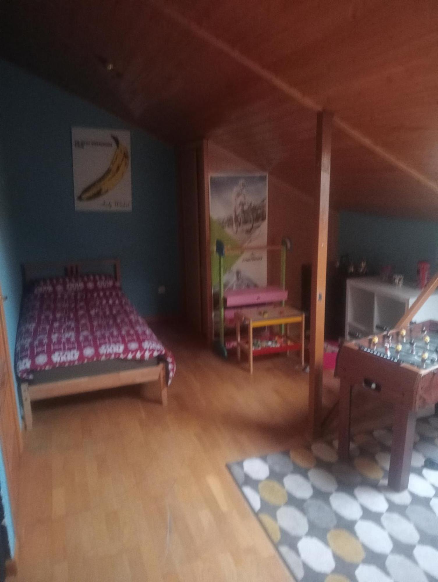 Valarya Villa Cercedilla Bagian luar foto