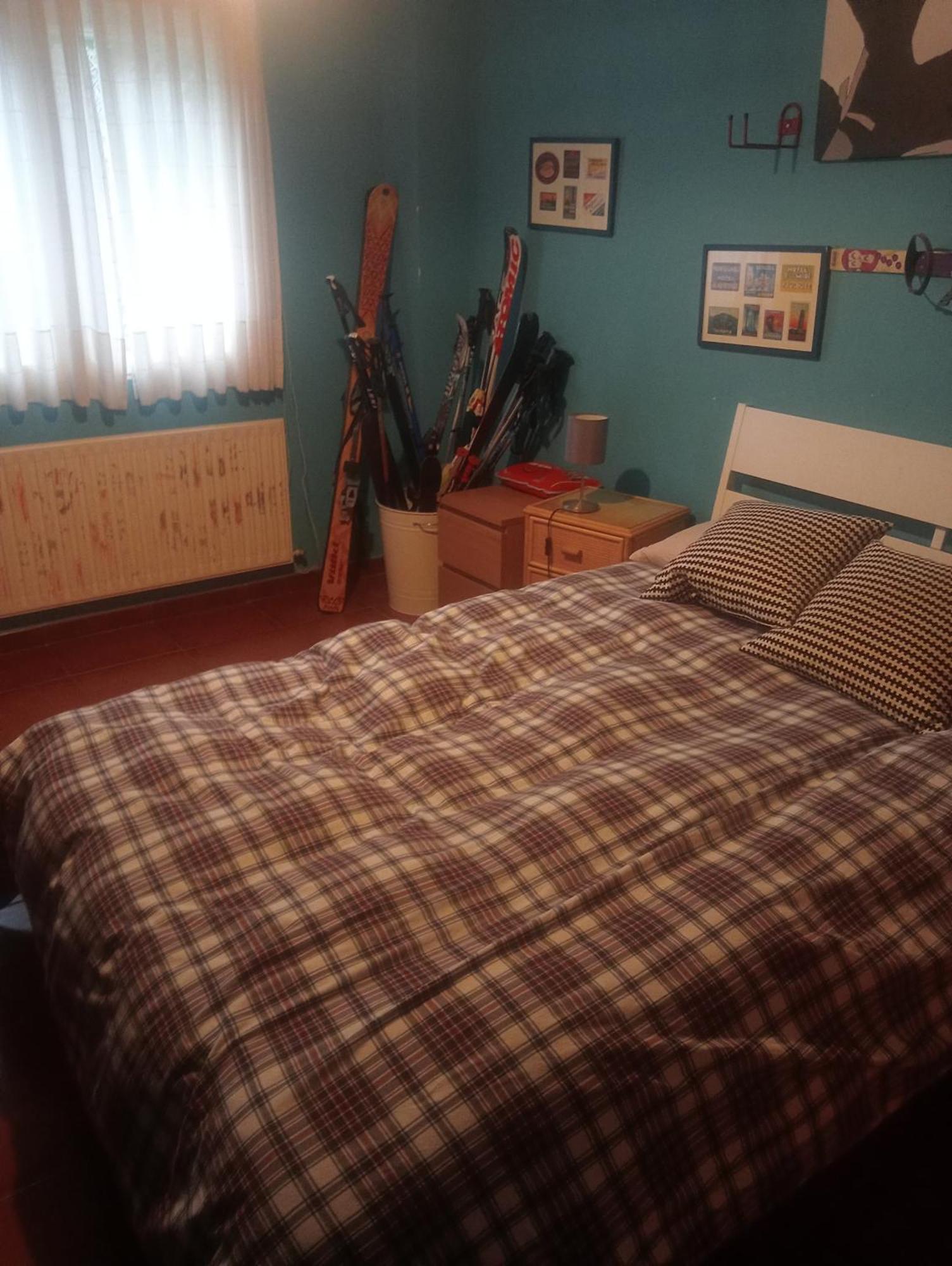 Valarya Villa Cercedilla Bagian luar foto