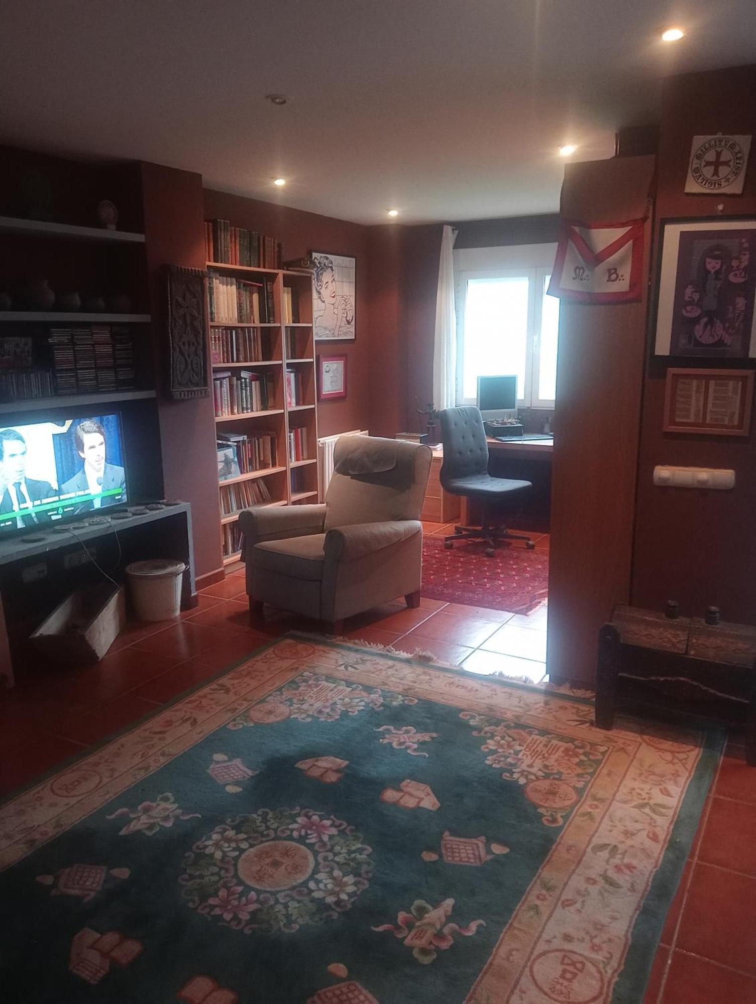Valarya Villa Cercedilla Bagian luar foto